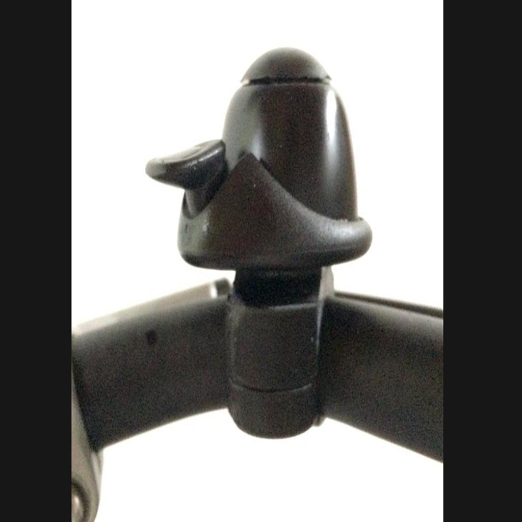 Widek Decibell 2 Bicycle Bell Repair Kit