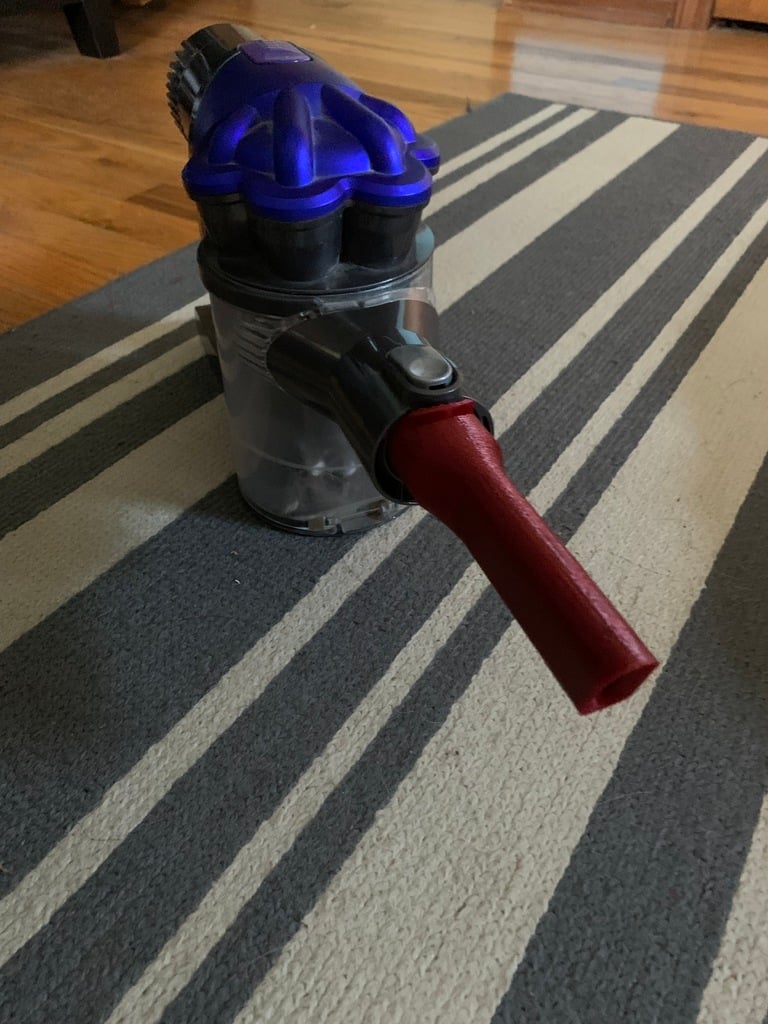 Replacement nozzle for Dyson Vacuum Cleaners