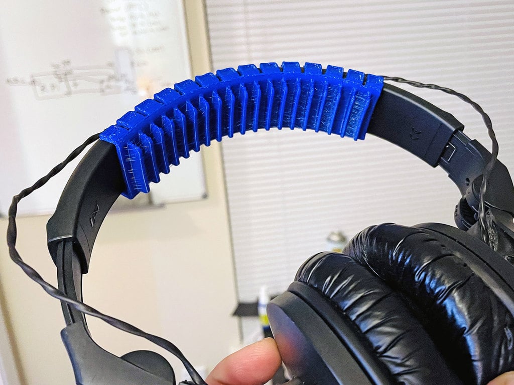 Replacement headband for Sennheiser HD280 Pro Headphones