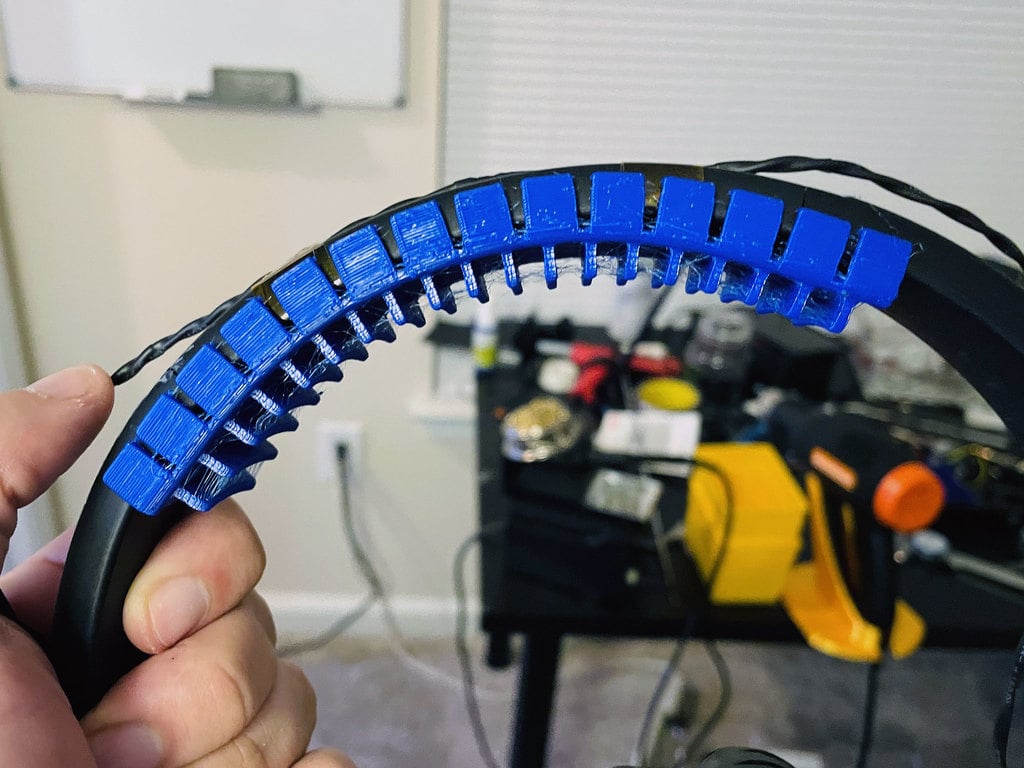 Replacement headband for Sennheiser HD280 Pro Headphones