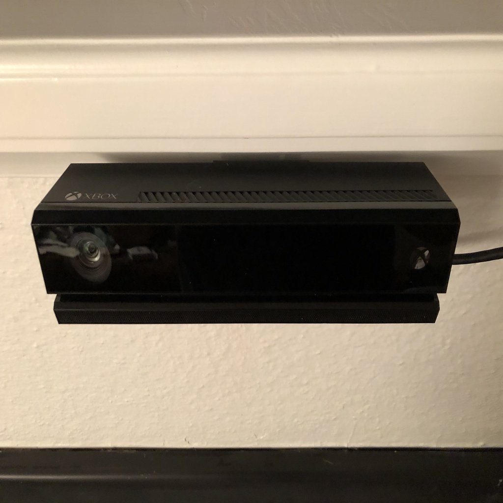 XBOX One Kinect Wall Mount