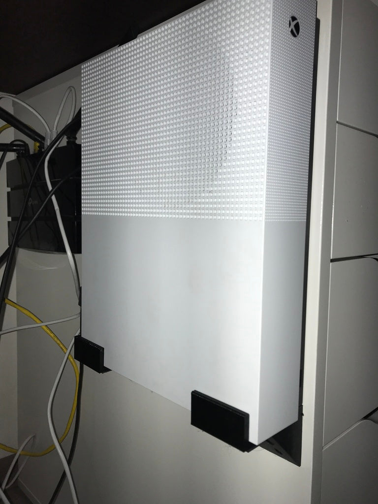 Xbox One S Side Mount