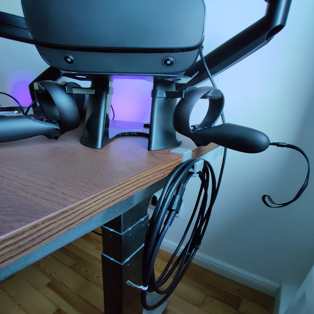 Oculus Rift S Cable holder