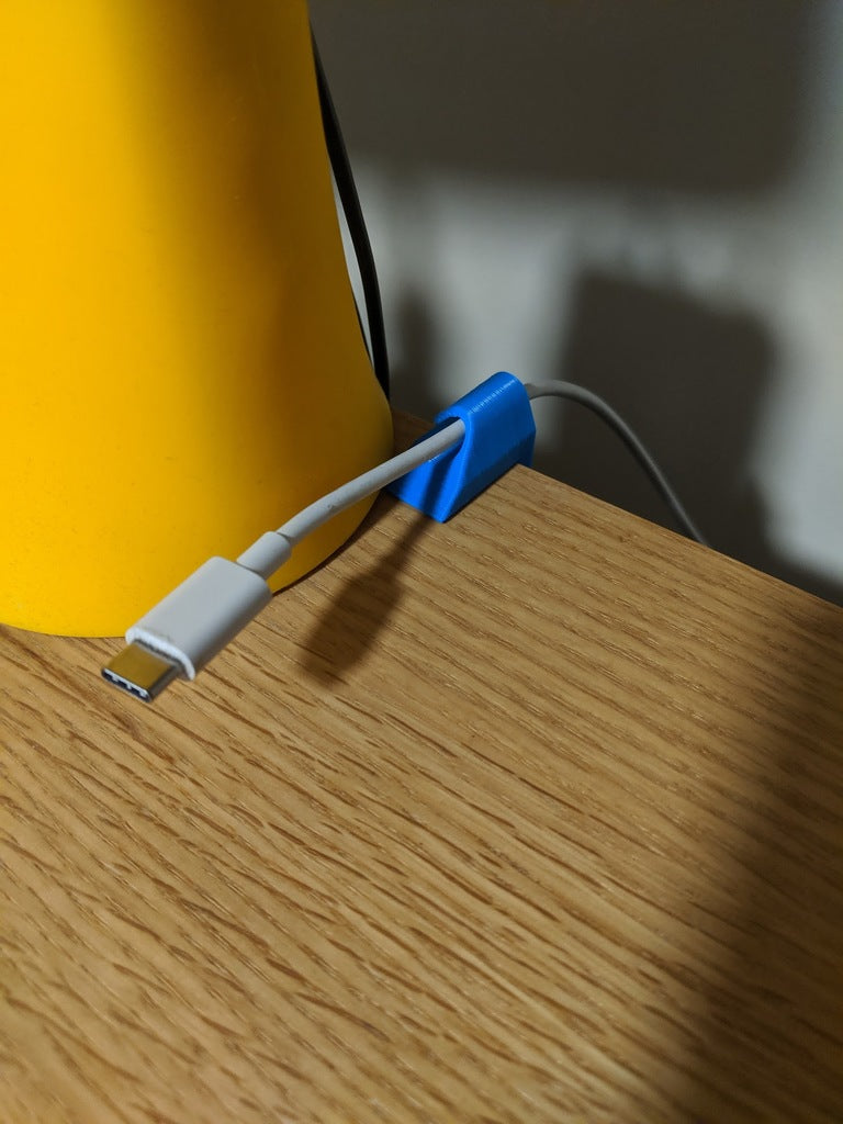 Basic Cable Tidy