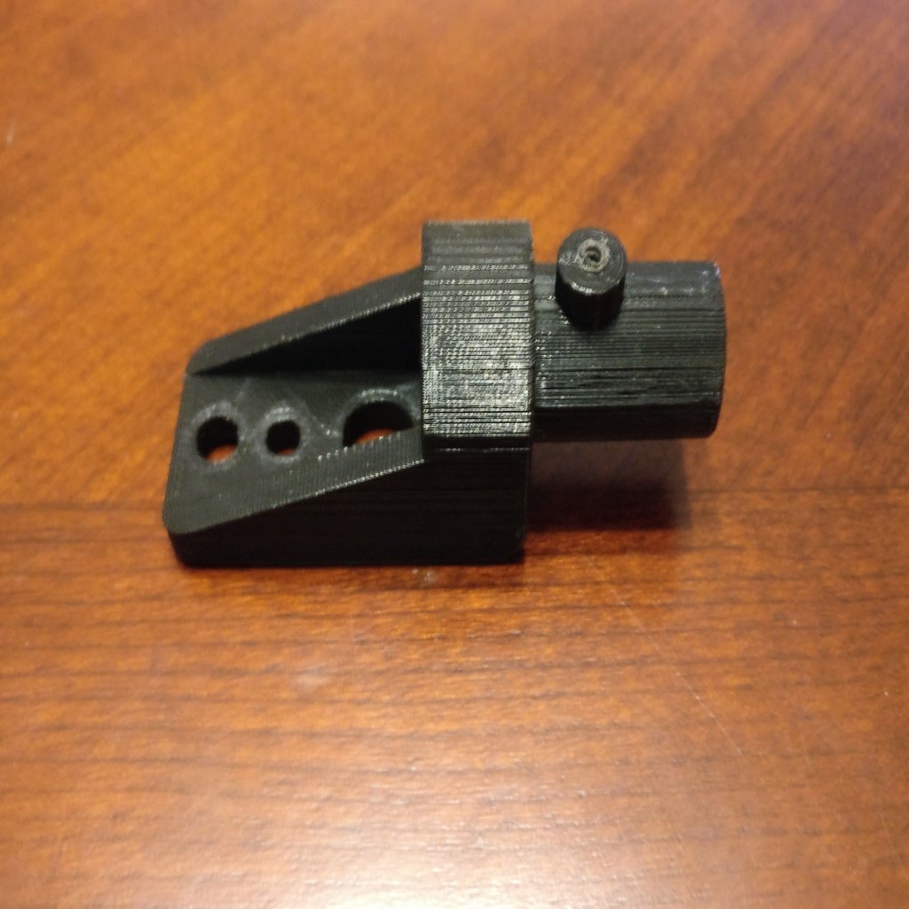 Replacement Bracket for Speaker Stand