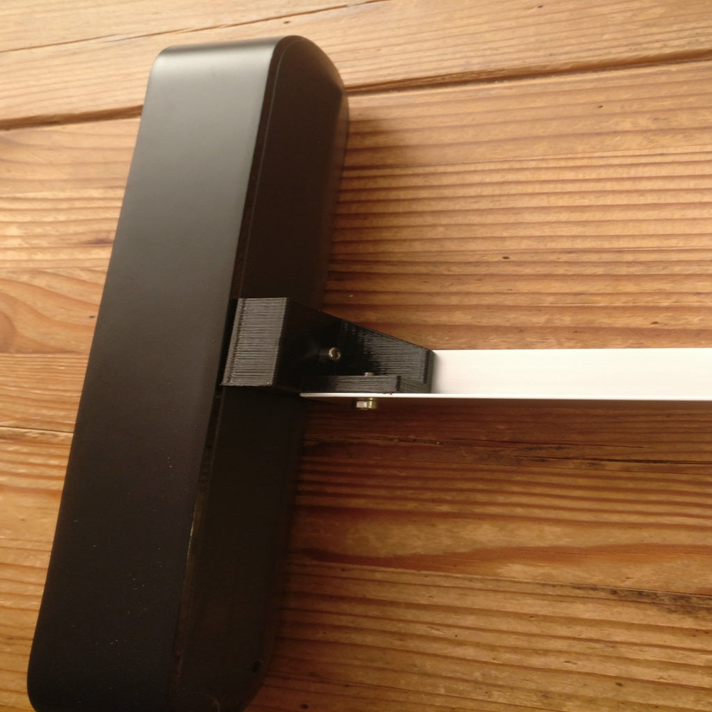 Philips Hue Play Light Bar Mount for TV Floor Stand