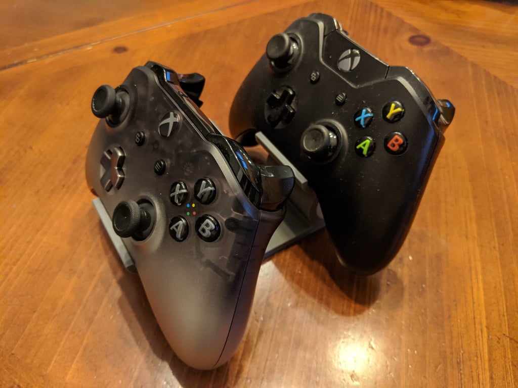 Dual Controller Stand for Xbox One/Series X S