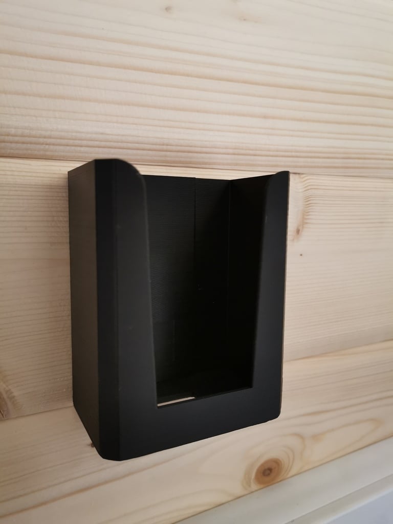 Bosch E-Bike Charger Wall Mount
