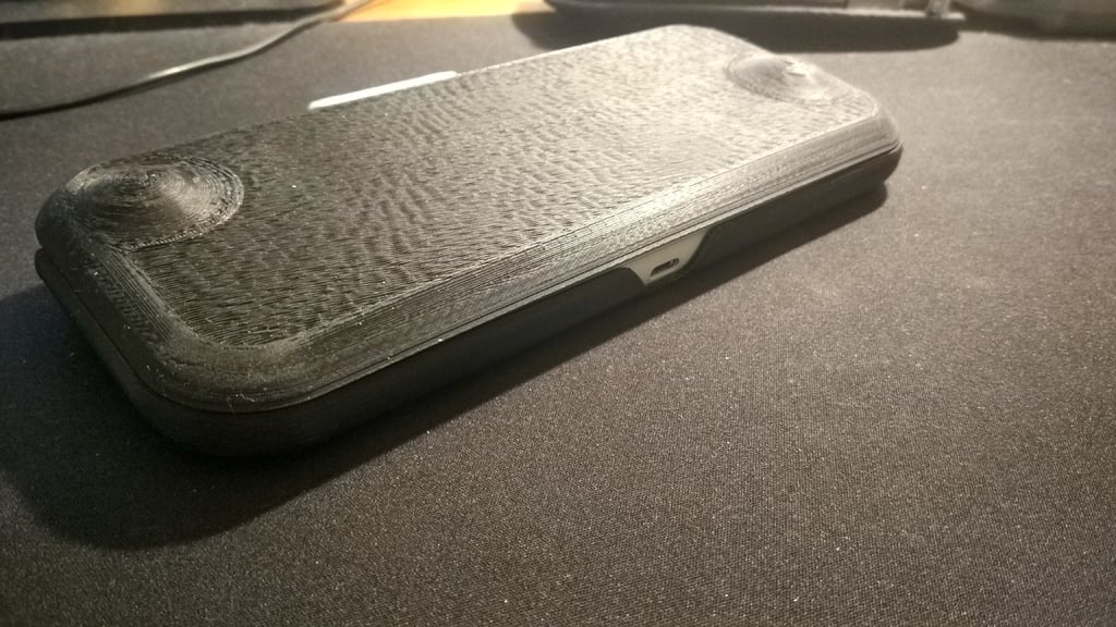 Nintendo Switch Lite Flip Case
