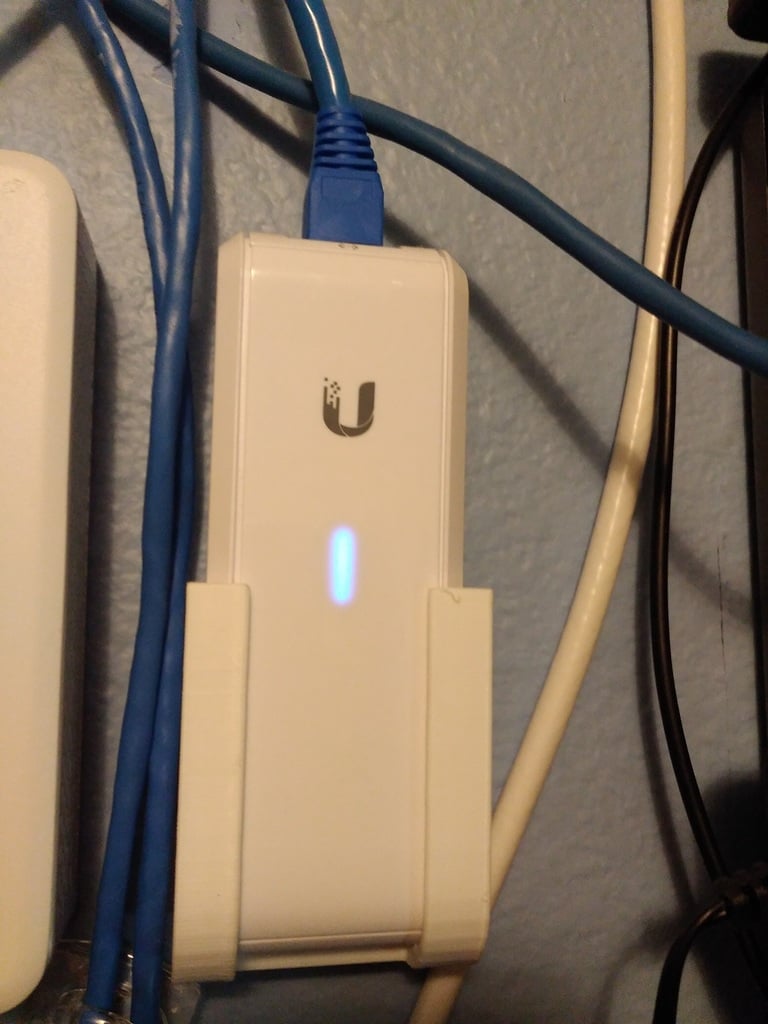 Ubiquiti Cloud Key Mounting Bracket