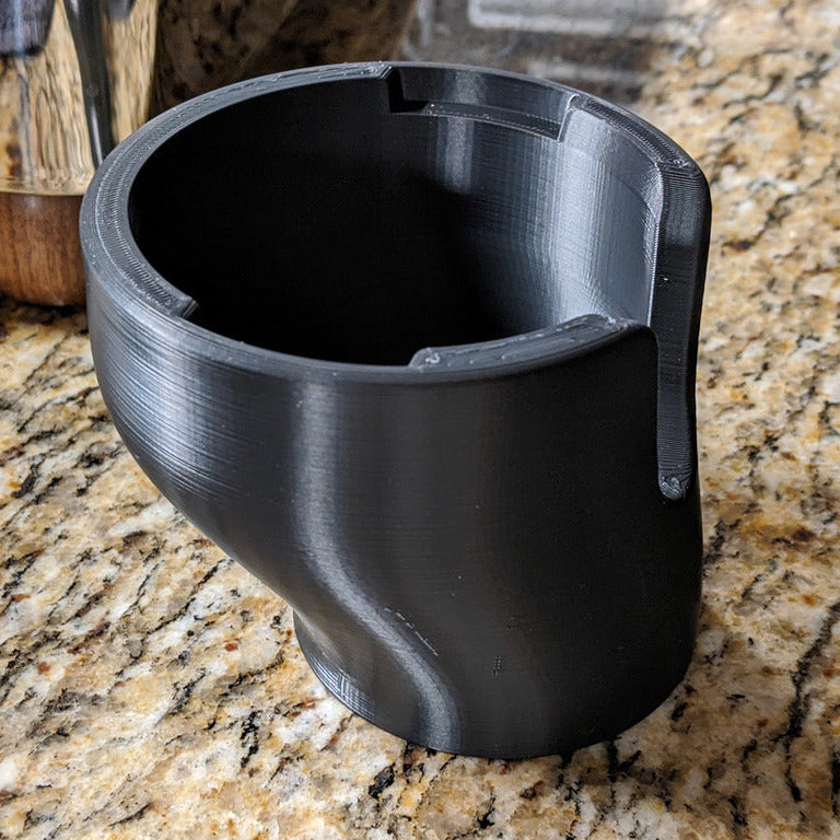 Lelit Bianca Portafilter Stand for Weighing
