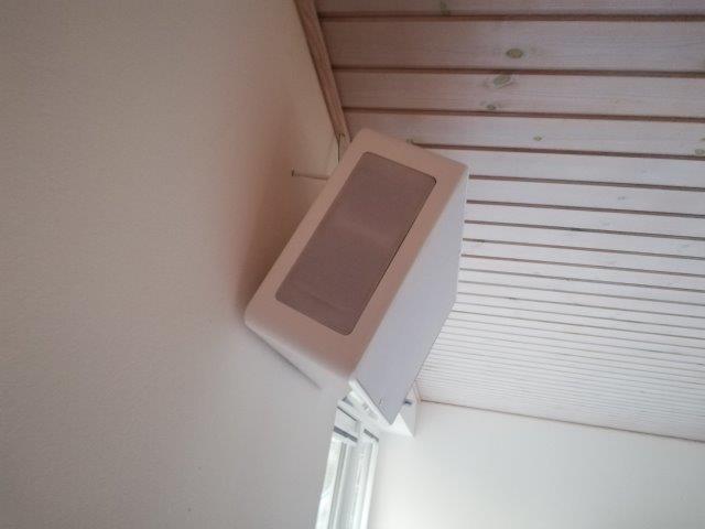 Jamo D500 Wall Mount Bracket with Tilt