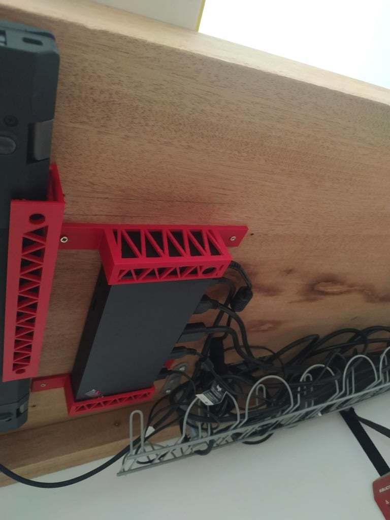 Lenovo ThinkPad Thunderbolt 3 Dock Mount