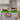 Spice rack with practical hanging hooks