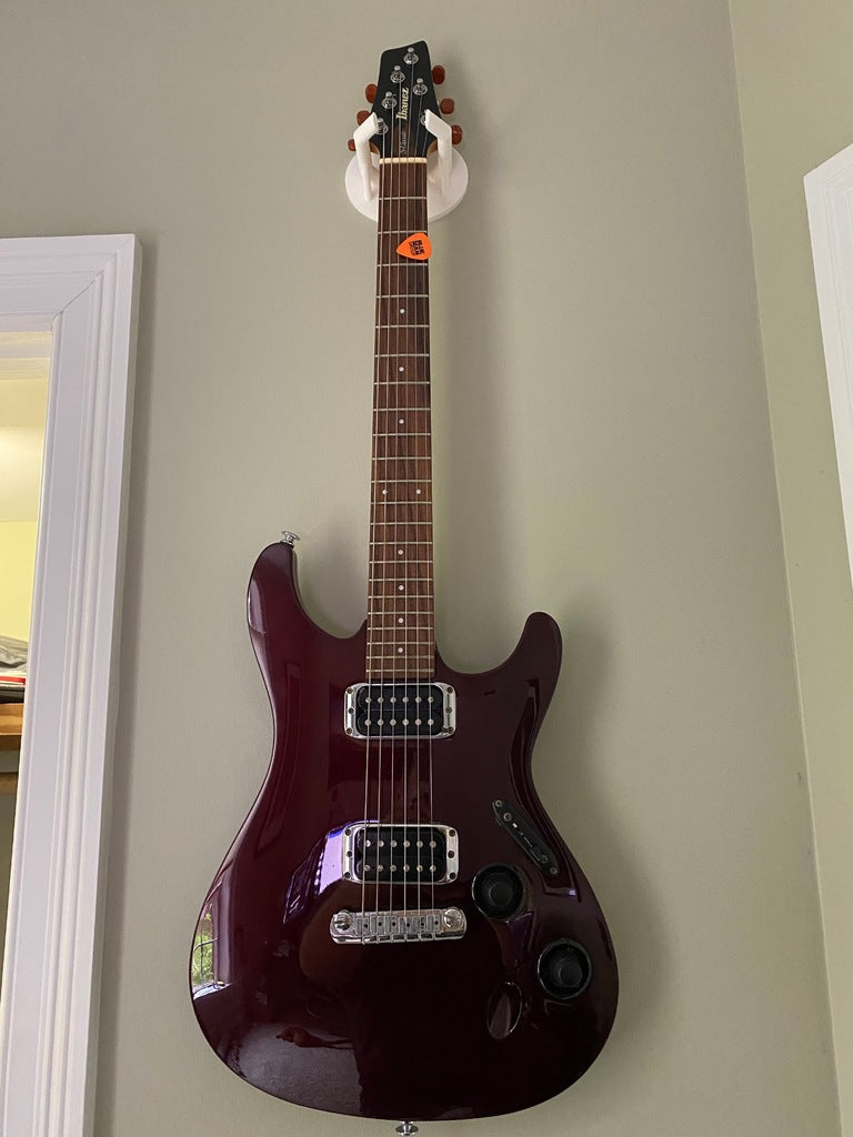 Guitar Vægophæng