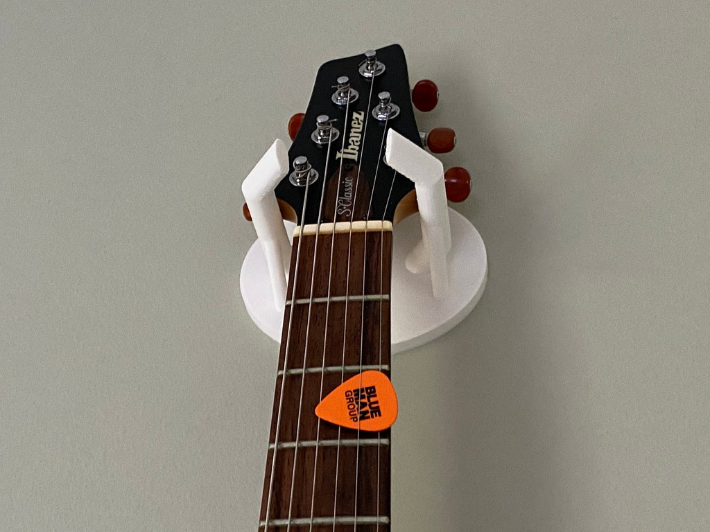 Guitar Vægophæng