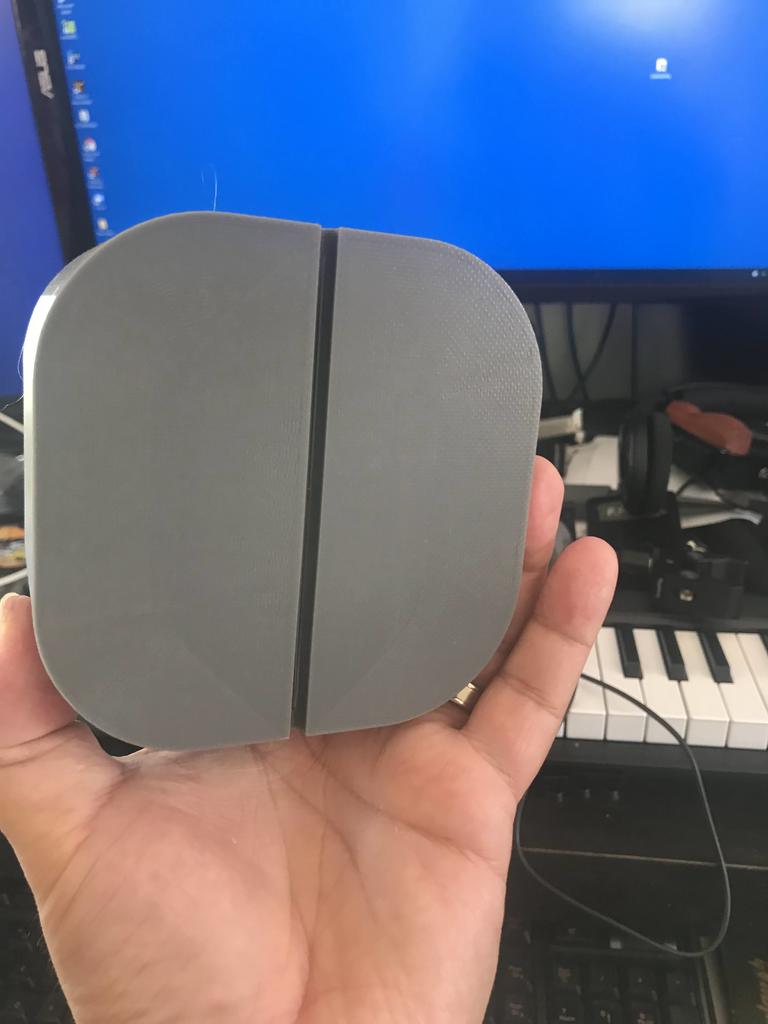 Eero Wifi Mesh Wall Mount