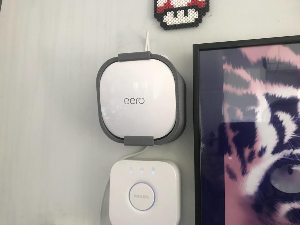 Eero Wifi Mesh Wall Mount