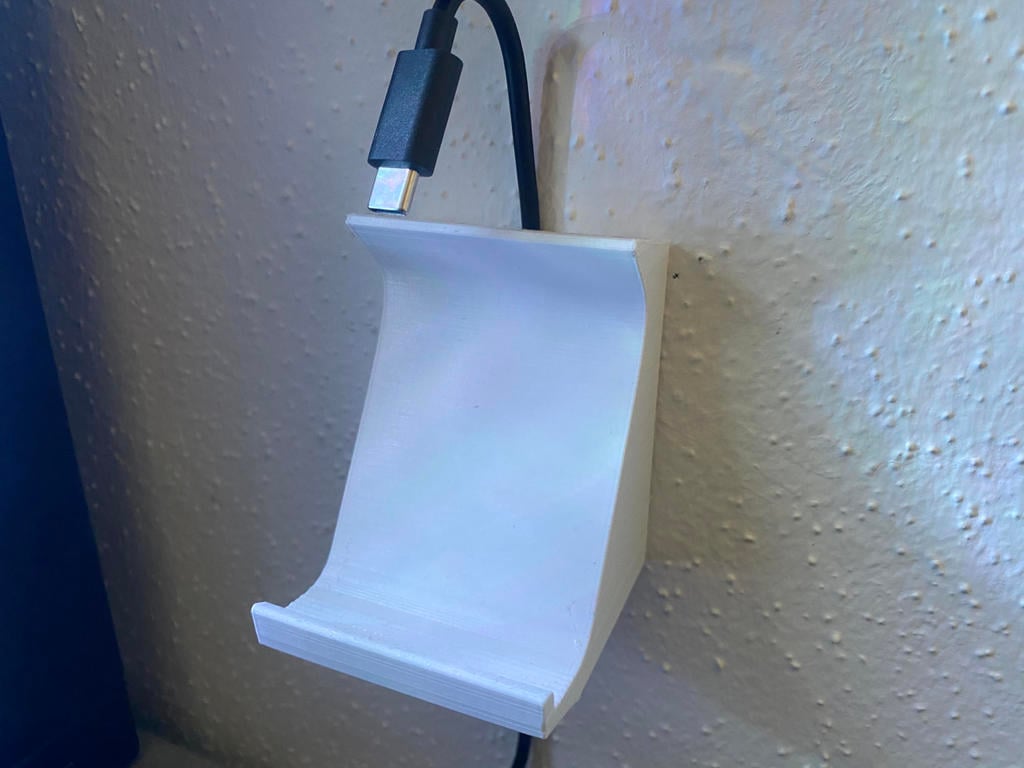 Xbox Series X/S Controller Wall Mount