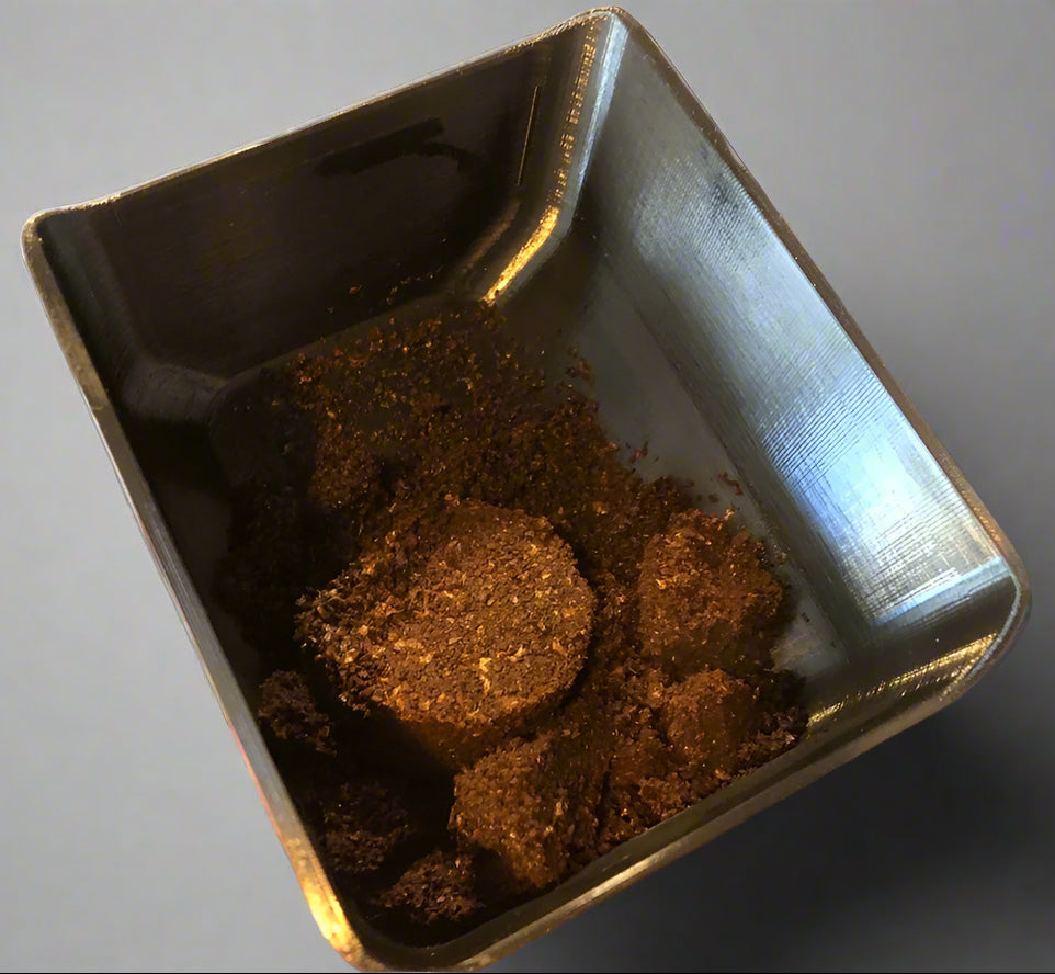 Erstatningsaffaldsbøtte til Jura kaffemaskiner (C, D, E & F serie)