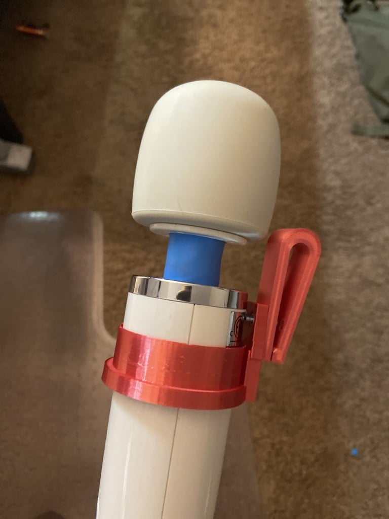 Hitachi Magic Wand Belt Holster