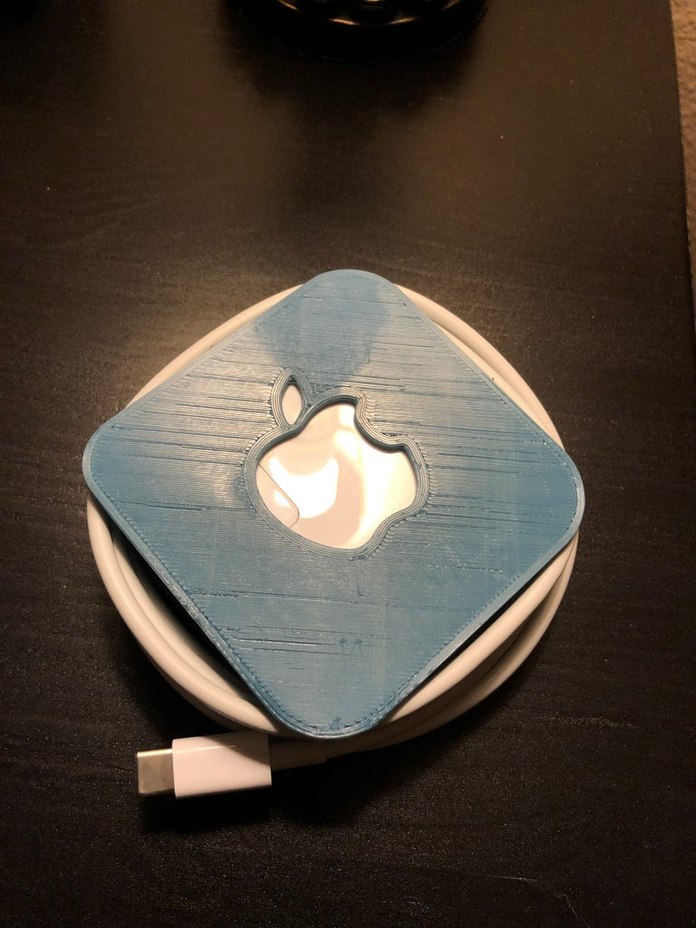 Apple 30W USB-C Charger Wrap