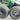 Powerwheels Dune Racer Front Wheel Adapter for Harbor Freight 10" and 13" Wheels