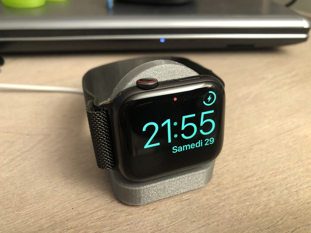 Charging dock for Apple Watch Series 1-5