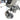 DJI FPV Camera & Air Unit Mount for Inspire 2