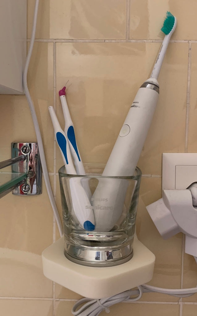 Philips Sonicare Wall Mount