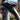 Mennekes Type 1 Charging Cable Holder for 110mm Pole Mounting