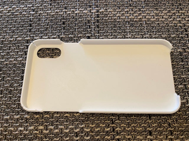 iPhone X/XS Protective Cover