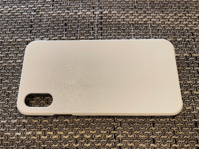 iPhone X/XS Protective Cover