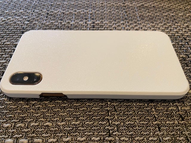 iPhone X/XS Protective Cover