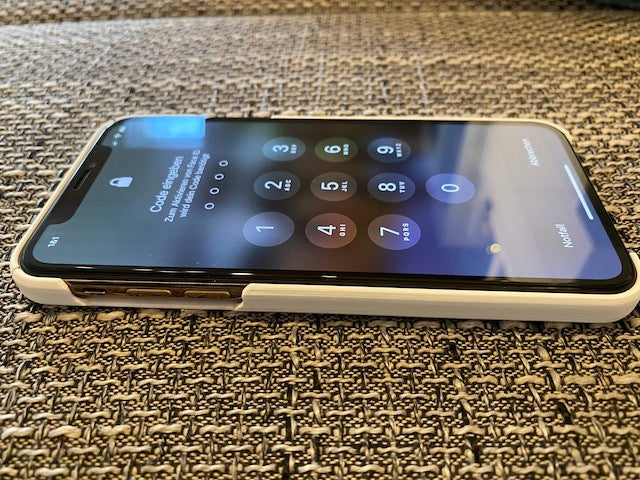 iPhone X/XS Protective Cover