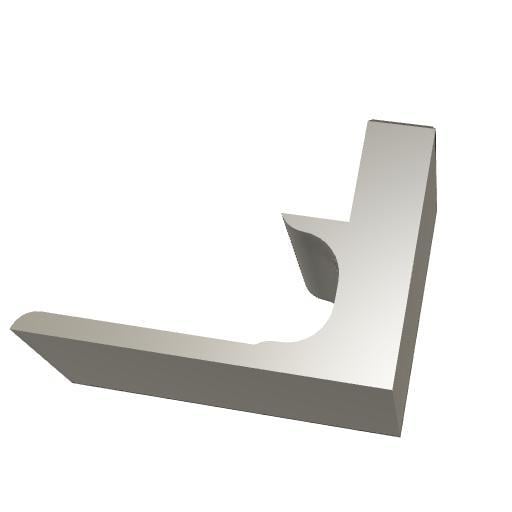 Smartphone and Tablet Car Mount for Dodge with Uconnect Systems
