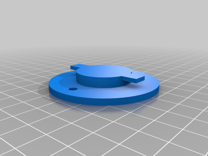 TP-Link Kasa Cam KC110 Mounting Bracket