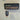 Wall-Mounted Key Holder in Guitar Amplifier Design