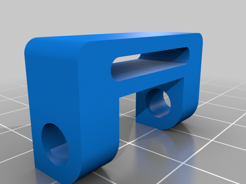 Marshall Major IV Replacement Bracket