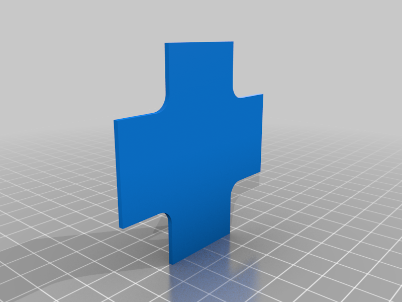 Improved Filter Module for Elegoo Mars 2 Pro