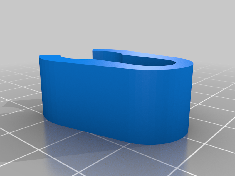 Microphone Cord Hook