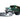 Lego Mini 10242 Vægmontering