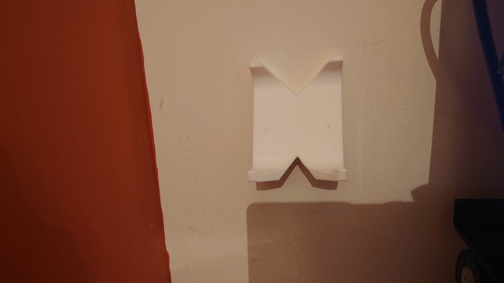 Xbox One Wired Controller Mount
