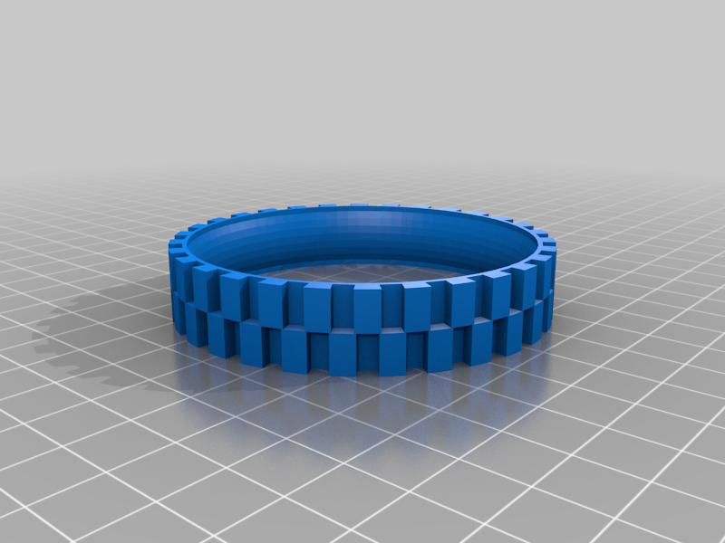Replacement wheel for Neato D5 Vacuum Robot