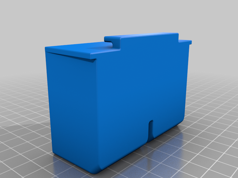 Nespresso Essenza Mini Capsule Holder