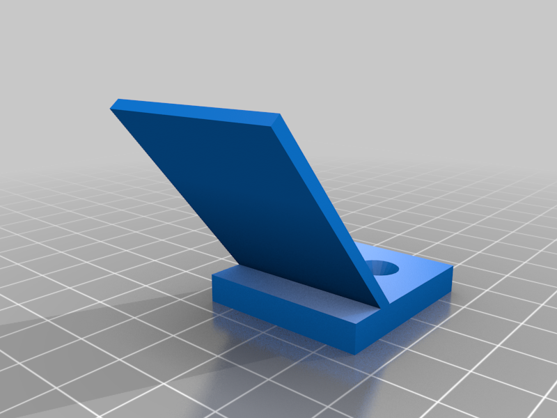 Wall mount for Netgear Nighthawk R8000 Router