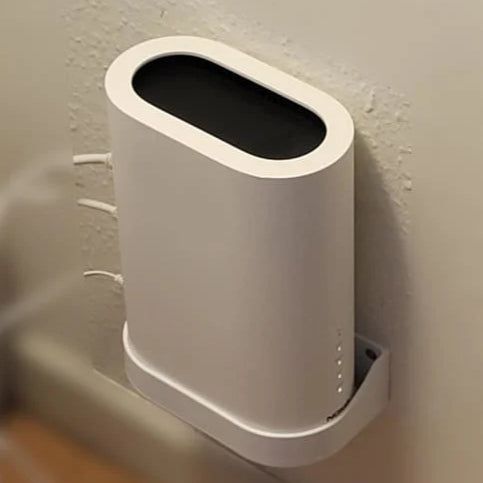 Wall mount for Nokia WiFi Beacon G6