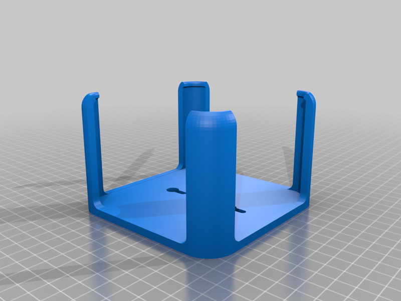 Orbi (RBK13) Wall Mount for WiFi Access Point