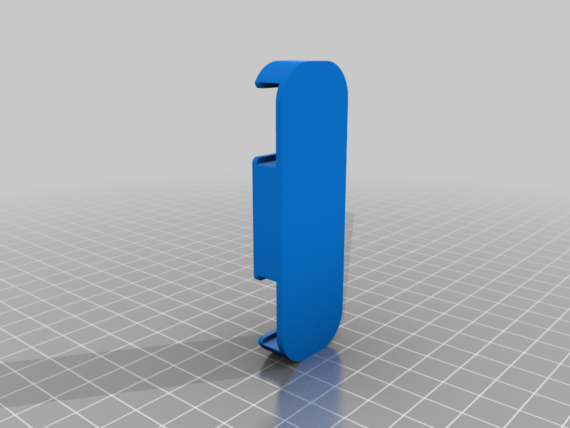 PS4 Underdesk Mount - Optimal Space Saving for Your Controller