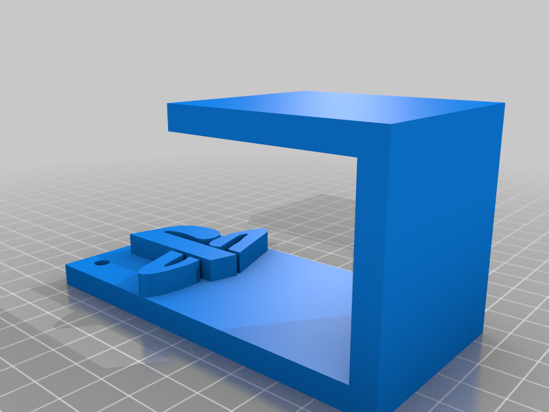 PS4 Controller Wall Mount